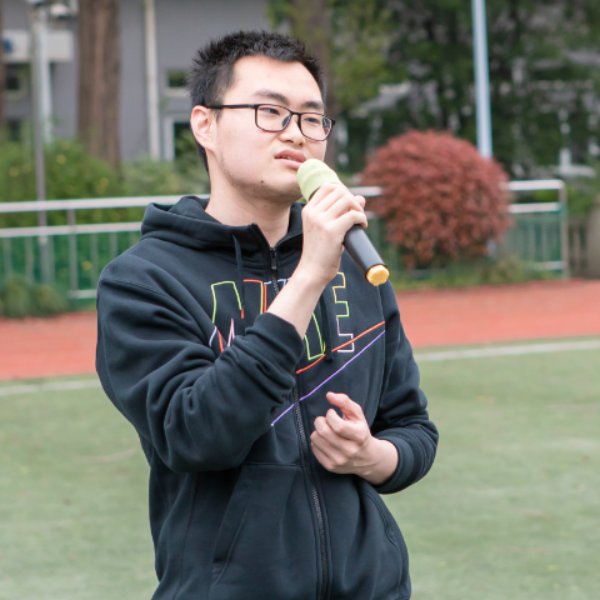南湖也将是梦想实现的地方……”4月6