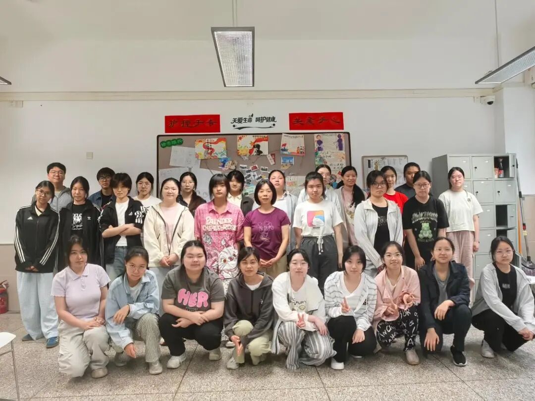 立德铸魂启新程