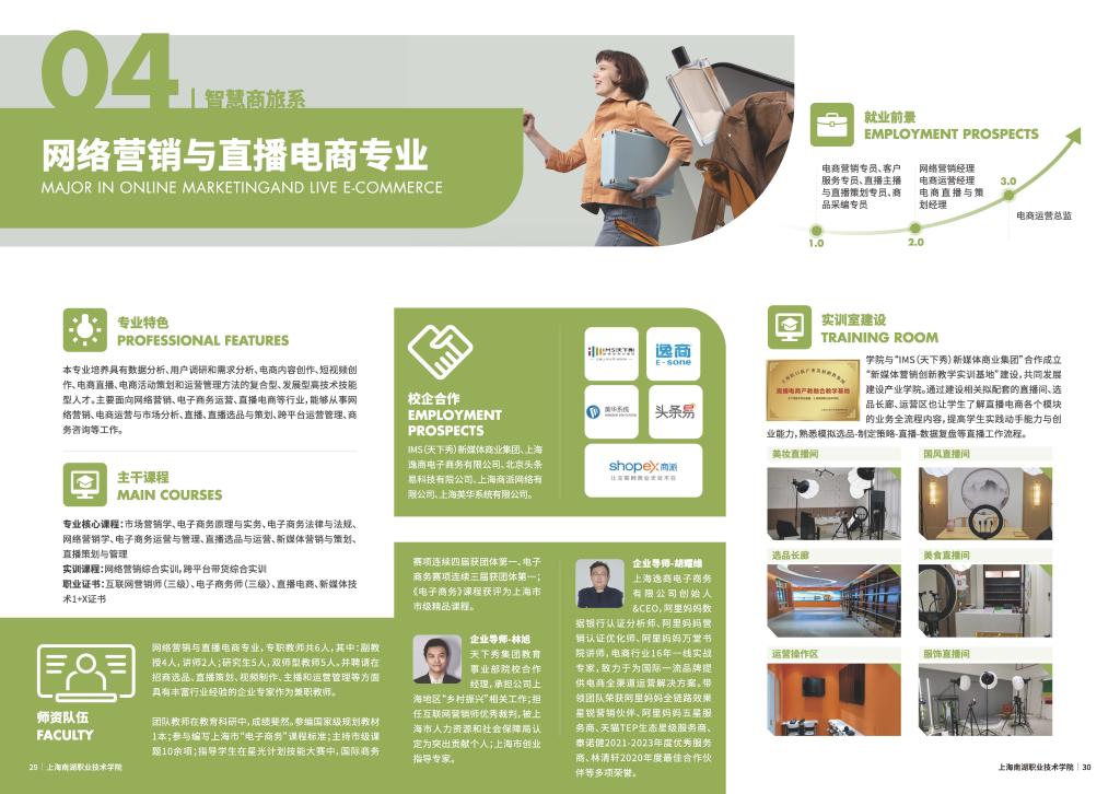 智慧商旅-酒店管理与数字化运营